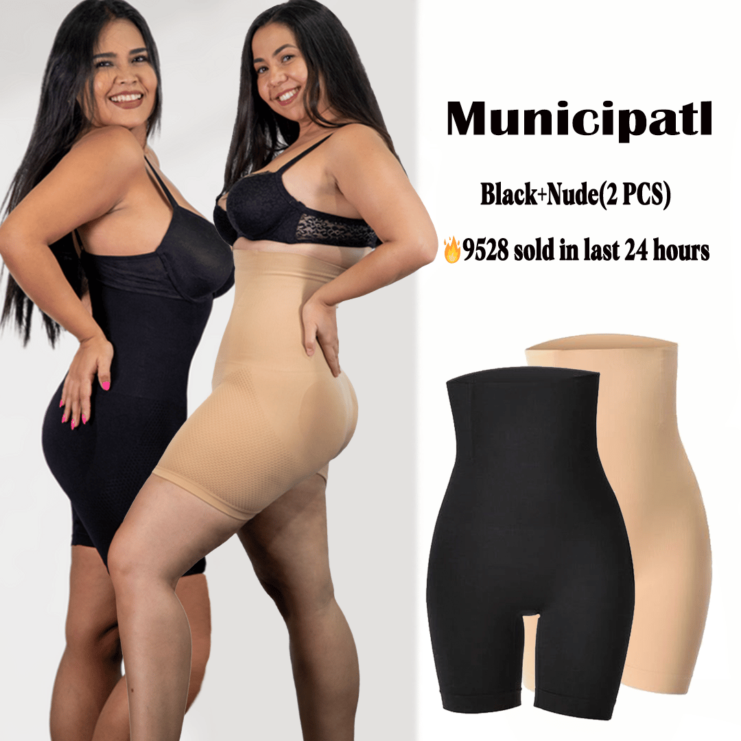 SlimFit Tummy Pants | بنطلون تخسيس البطن سليم فيت