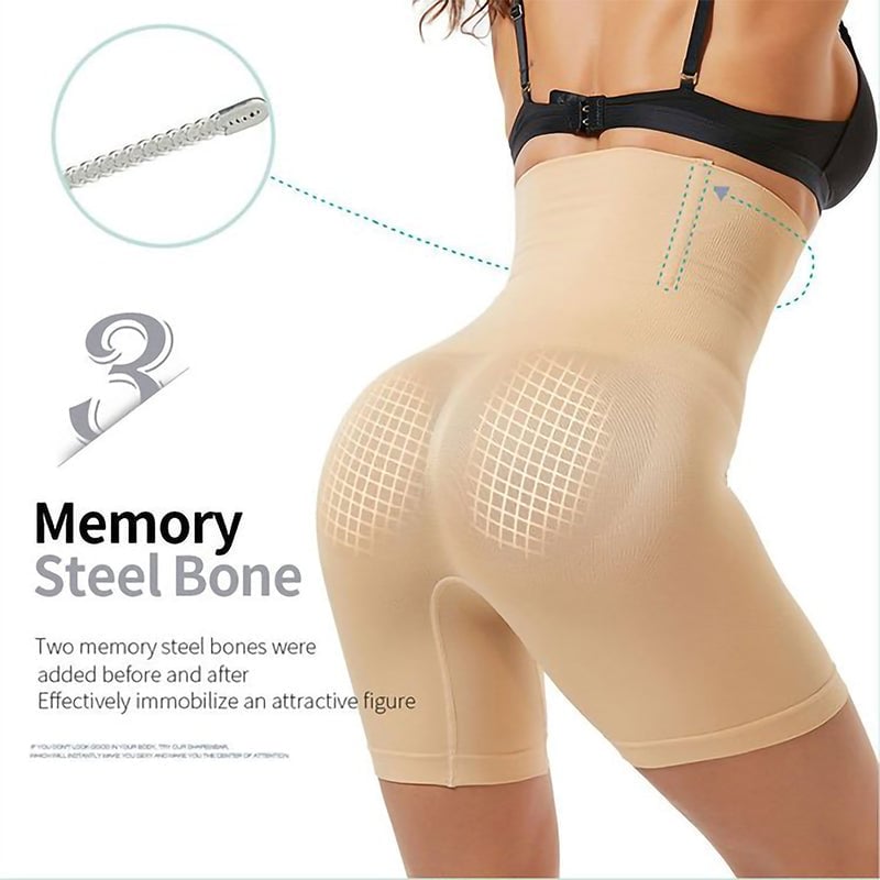 SlimFit Tummy Pants | بنطلون تخسيس البطن سليم فيت