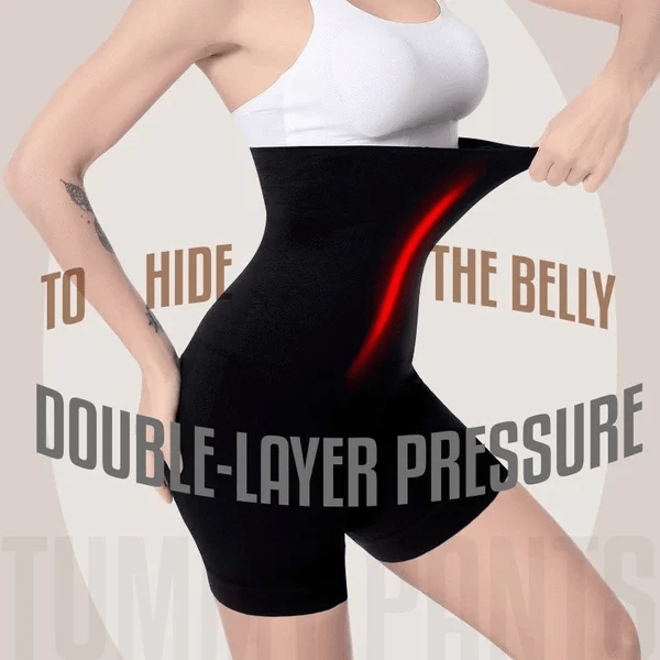 SlimFit Tummy Pants | بنطلون تخسيس البطن سليم فيت