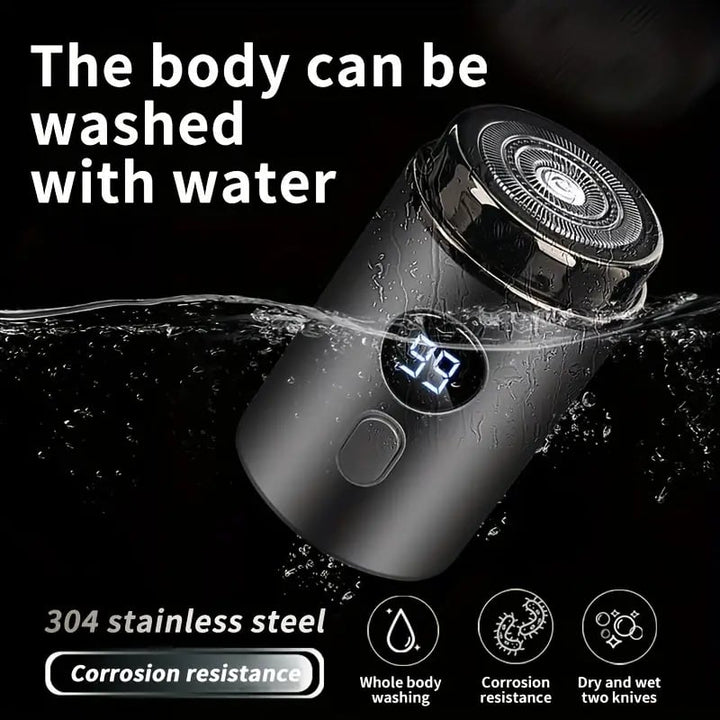 Mini™ – Portable Electric Shaver