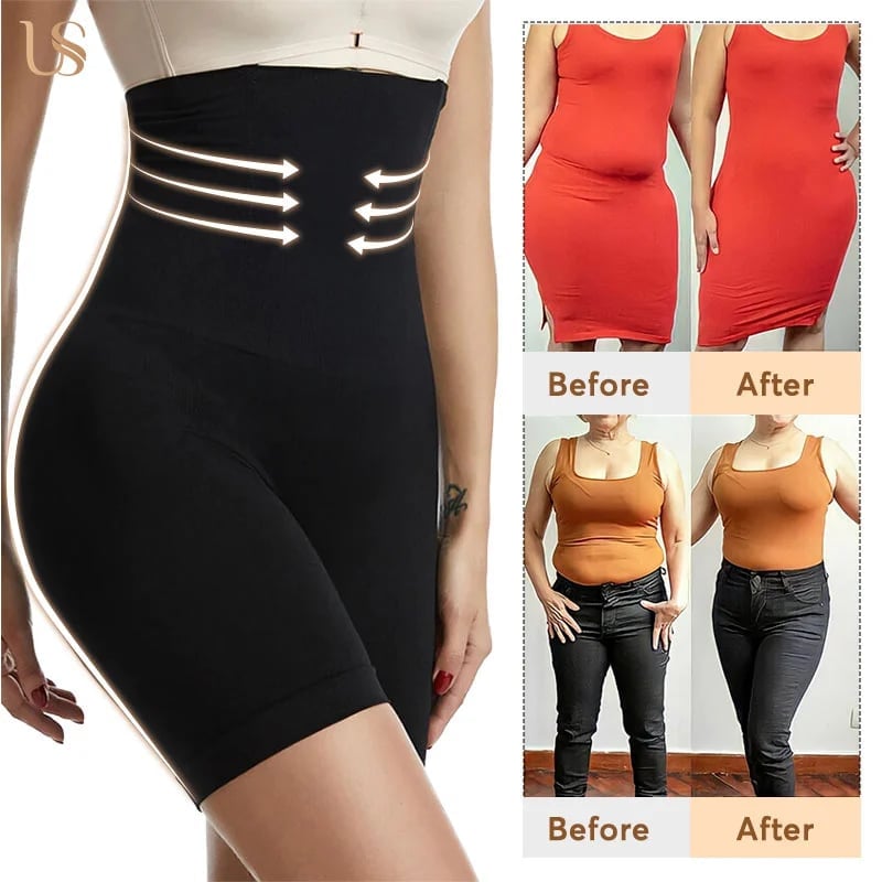 SlimFit Tummy Pants | بنطلون تخسيس البطن سليم فيت