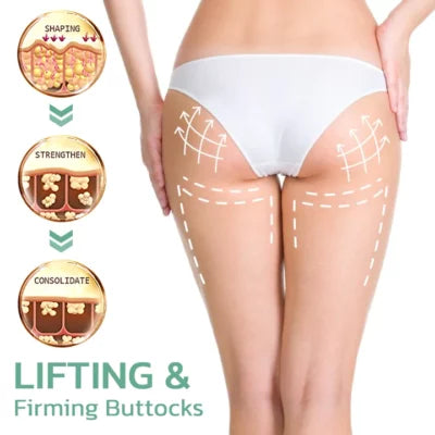 Collagen Lifting Body Oil, Beauty Women Tight Skin